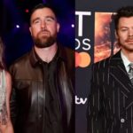 Taylor Swift breaks tradition with no bridesmaids as Travis Kelce wedding chatter grows around Harry Styles presence | NFL News