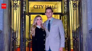 Chiefs’ billionaire heiress Gracie Hunt shares emotional story behind engagement ring linked to Derek Green’s name | NFL News
