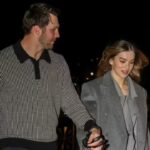 Hailee Steinfeld shares heartbreaking confession after welcoming baby with Josh Allen | NFL News