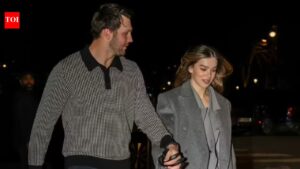 Hailee Steinfeld shares heartbreaking confession after welcoming baby with Josh Allen | NFL News