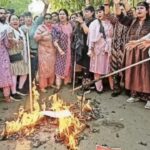 NDA looks to spin Lok Sabha defeat into win with women voters. India News