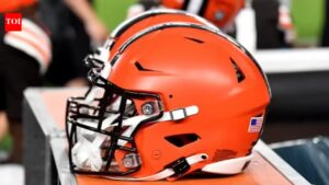 NFL Trade Rumors: Myles Garrett’s absence raises fresh doubts over Cleveland Browns future NFL News