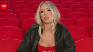 Brittany Mahomes posts adorable update that’s winning hearts during Patrick Mahomes’ downtime | NFL News