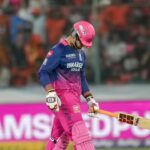 IPL 2026: ‘Enjoy everything’- Sangakkara’s message to Vaibhav Sooryavanshi after golden duck. cricket news