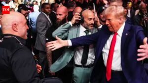 Ibogaine controversy grows after Joe Rogan shares details with Donald Trump sparking debate over PTSD treatment and health dangers. International Sports News