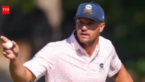 Bryson DeChambeau: What is Bryson DeChambeau’s net worth in 2026? Inside LIV Golf deal, US Open wins, and golf’s biggest career shift | International Sports News