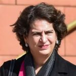 Defeat of bill victory for nation: Priyanka Gandhi | India News