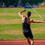 Polytechnic student, 20, dies after javelin pierces neck during practice ahead of college sports day. Dehradun News