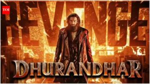‘dhurandhar 2’ box office collection day 31: ranveer singh’s film mints close to rs 1,750 cr worldwide amid competition from ‘bhooth bangla’ |