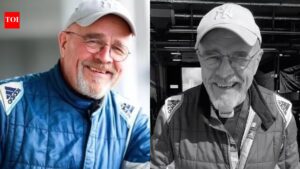 “Way too early…”: Juha Miettinen final post haunts fans after fatal Nürburgring crash during NLS race involving Max Verstappen | International Sports News