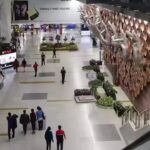 ISIS-linked module probe: Key accused held at Delhi airport | Lucknow News