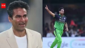 IPL 2026: Bhuvneshwar Kumar back for India? Former cricketer makes bold claim. cricket news