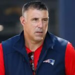 Mike Vrabel’s fate decided as NFL breaks silence on Patriots coach amid explosive Dianna Russini photo controversy | NFL News