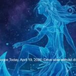Aquarius Horoscope Today, April 19, 2026: Drive slow without distractions