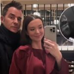 Justin Theroux welcomes first baby with wife, Nicole Brydon Bloom: ‘He’s here’ | English Movie News