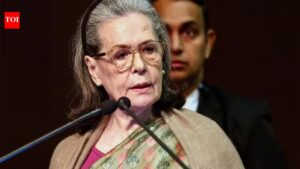 Day after, opposition hopes it has been able to dent BJP’s invincibility. India News