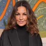 ‘The Crimson River’ star Nadia Farès passes away at 57 after a week-long coma.