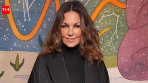 ‘The Crimson River’ star Nadia Farès passes away at 57 after a week-long coma.