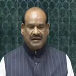 Parliament adjourned without death; Lok Sabha productivity at 93%, says Om Birla India News