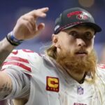 George Kittle injury update: 49ers star shares major progress in Achilles recovery, boosting hopes for early-season return | NFL News