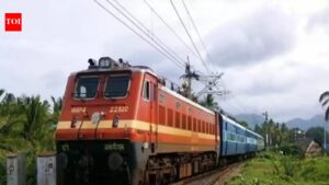 Cabinet nod to railway projects worth Rs 25k crore