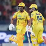 IPL 2026 | ‘We scored 4 runs in 2 overs’: Ruturaj Gaikwad’s honest take after CSK’s loss to SRH | cricket news