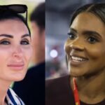 “How many children have you fathered?” Candace Owens fires back at Laura Loomer as trust and citizenship claims surface