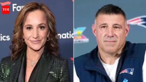 NFL accused of paying ESPN to suppress Dianna Russini–Mike Vrabel story in potential tampering scandal | NFL News