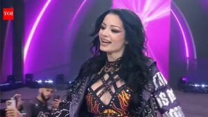 Fan favorite WWE superstar makes surprise return after nine years to team up with Brie Bella. wwe news