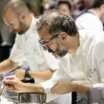 This Michelin-star chef didn’t just cook fancy meals for restaurants – he used leftover food in a way the world will always thank him for