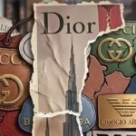 Conflict cuts luxury’s Middle East boom