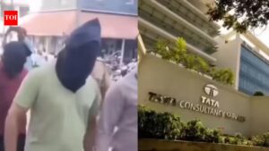 ‘Not the main accused’: Absconding TCS Nashik woman employee files anticipatory bail plea. Nashik News