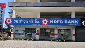 HDFC Bank Q4 profit rises 9.1% to Rs 19.2k crore