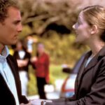 Judy Greer recalls being ‘mortified’ when ‘The Wedding Planner’ co-star Matthew McConaughey helped her pay for a valet. English Movie News