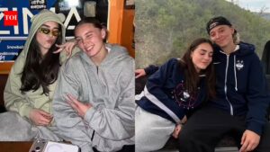 WNBA star Paige Bueckers shares cozy Croatia moments with Nika Muhl as Azzi Fudd Dallas Wings buzz keeps growing | International Sports News