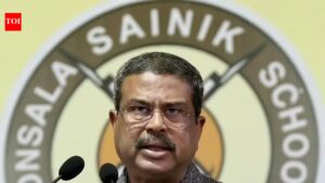 Important to guide children about usage of digital devices, not simply restrict it. India News