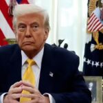 Donald Trump signs order to expedite access to psychedelics