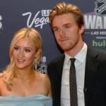 Connor McDavid’s wife Lauren Kyle celebrates emotional milestone as Oilers captain gears up for electrifying Stanley Cup playoff run | nhl news