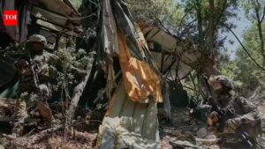 France blames Hezbollah for French peacekeeper’s death in Lebanon