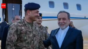 ‘Red flag’: US intel flags Pakistan army chief Asim Munir as risk for Trump admin, says report