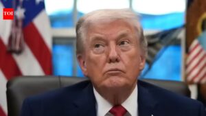 ‘Find lasting solution’: Amid Trump pressure, Brazil, Mexico, Spain release joint statement backing Cuba