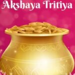 Akshaya Tritiya 2026 Date and time: When to celebrate Akshaya Tritiya and check city wise timings |