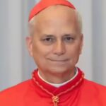 Pope Leo, in Angola, decries ‘despots’ who make false promises