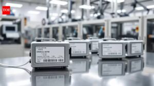 Daily use medical devices to see stricter checks. India News