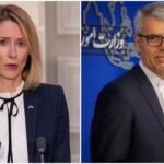 Us Iran Conflict 2026: ‘Spare the sermons’: Iran slams EU over Hormuz stance, calls ‘international law’ remarks ‘peak hypocrisy’