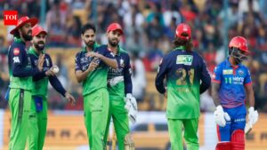 IPL 2026: KL Rahul reveals ‘Virat Kohli, Phil Salt weren’t happy’ after DC’s win over RCB. cricket news