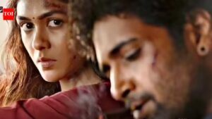 Dacoit’ box office collections day 9: Adivi Sesh starrer jumps 27.8%; earns Rs 1.15 cr on second Saturday | Telugu Movie News