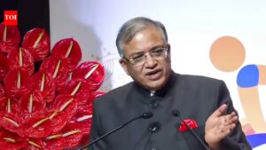 Buoyed by win in Parliament, opposition plans impeachment motion against CEC again. India News