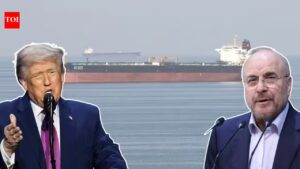 ‘Many gaps remain’: Iran says US talks nowhere near final breakthrough