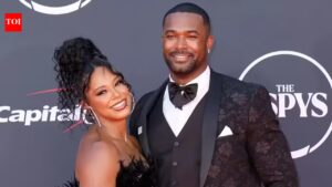 Who is Bianca Belair’s husband Montez Ford? All about 3x Women’s World Champ’s personal life as she announced pregnancy at WrestleMania 42 | wwe news